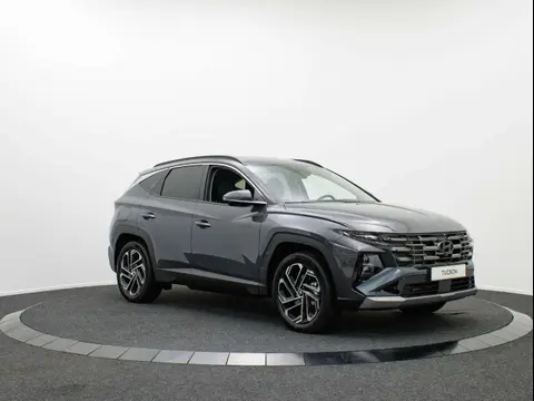 Annonce HYUNDAI TUCSON Hybride 2024 d'occasion 