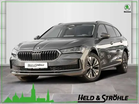 Annonce SKODA SUPERB Diesel 2024 d'occasion 