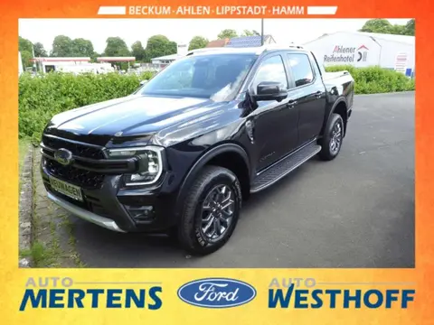 Used FORD RANGER Diesel 2024 Ad 