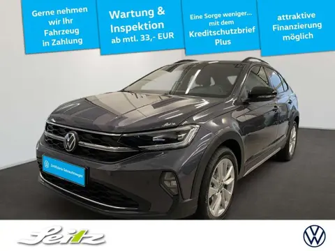 Annonce VOLKSWAGEN TAIGO Essence 2024 d'occasion 