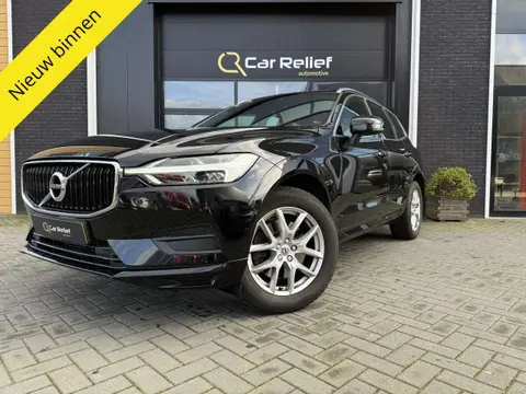 Used VOLVO XC60 Petrol 2018 Ad 