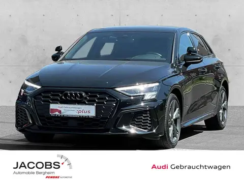 Used AUDI A3 Hybrid 2022 Ad 