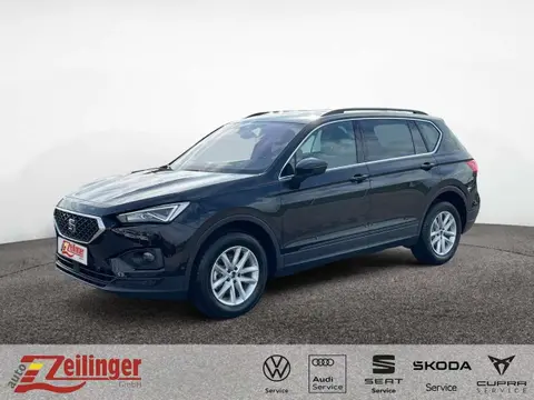 Used SEAT TARRACO Petrol 2024 Ad 