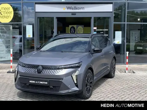 Annonce RENAULT SCENIC Électrique 2024 d'occasion 