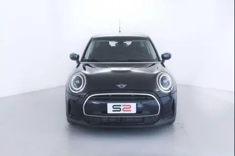 Annonce MINI COOPER Essence 2022 d'occasion 