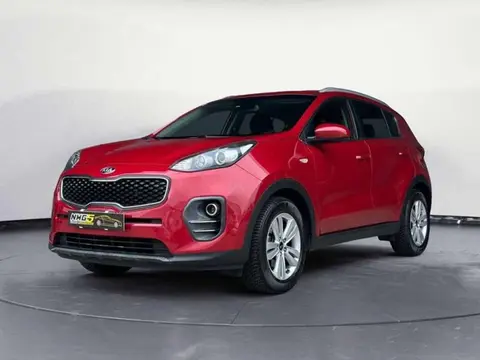 Used KIA SPORTAGE Diesel 2018 Ad 