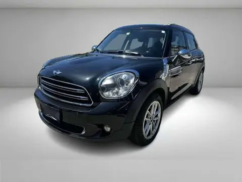 Used MINI COOPER Diesel 2015 Ad 