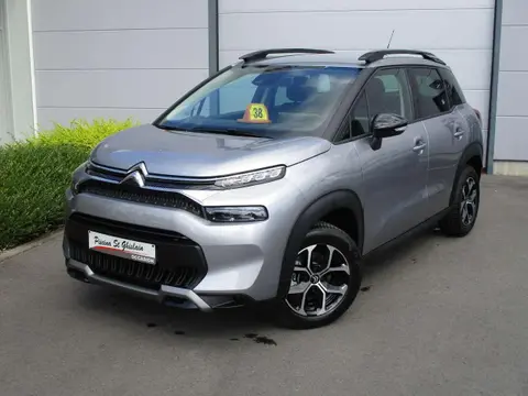 Annonce CITROEN C3 AIRCROSS Essence 2024 d'occasion 