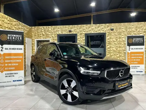 Used VOLVO XC40 Petrol 2019 Ad 