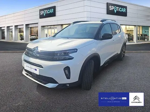 Used CITROEN C5 AIRCROSS Hybrid 2024 Ad 