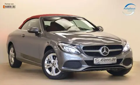 Used MERCEDES-BENZ CLASSE C Petrol 2017 Ad 