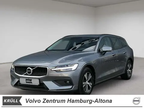 Used VOLVO V60 Diesel 2019 Ad 