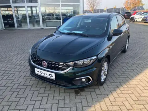 Used FIAT TIPO Petrol 2018 Ad 