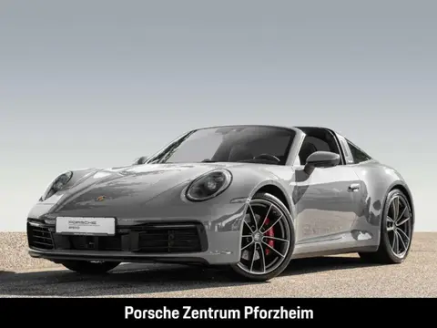 Annonce PORSCHE 992 Essence 2023 d'occasion 