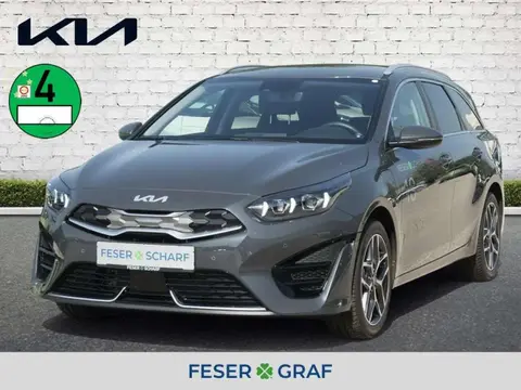 Used KIA CEED Hybrid 2023 Ad 