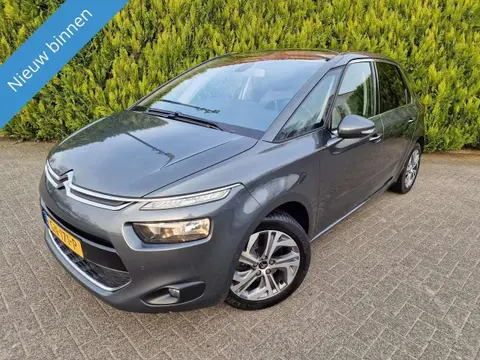 Used CITROEN C4 Petrol 2015 Ad 