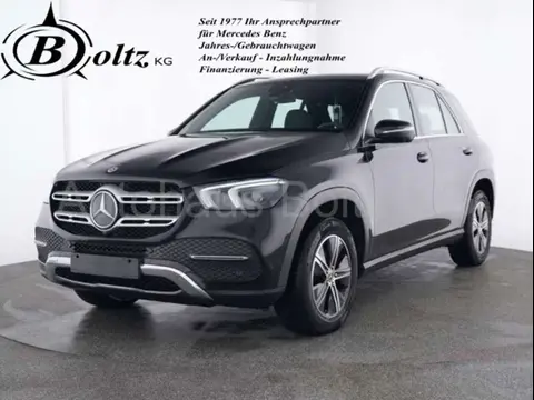 Annonce MERCEDES-BENZ CLASSE GLE Diesel 2023 d'occasion 