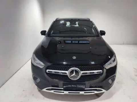 Used MERCEDES-BENZ CLASSE GLA Diesel 2021 Ad 