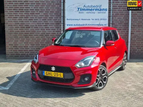 Used SUZUKI SWIFT Petrol 2019 Ad 