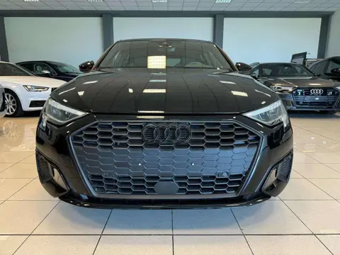 Annonce AUDI A3 Hybride 2022 d'occasion 