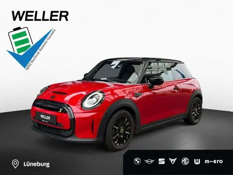 Used MINI COOPER Hybrid 2022 Ad 