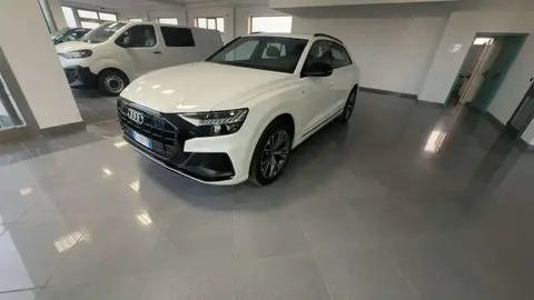 Used AUDI Q8 Diesel 2020 Ad 