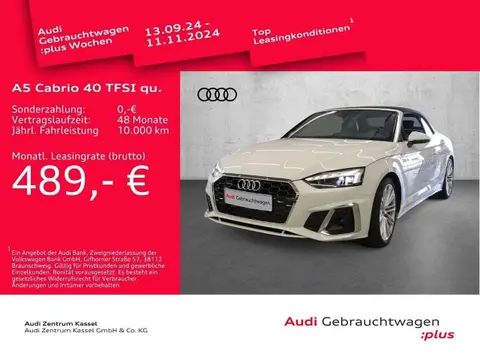 Used AUDI A5 Petrol 2023 Ad 