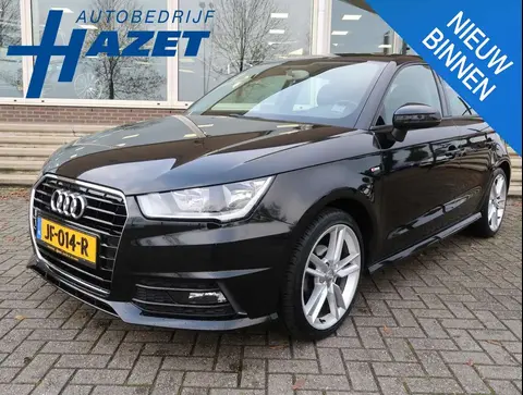 Used AUDI A1 Petrol 2016 Ad 