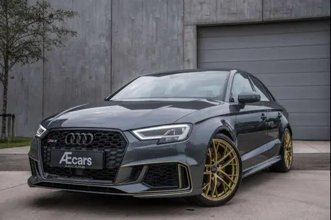 Annonce AUDI RS3 Essence 2018 d'occasion 