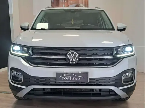 Used VOLKSWAGEN T-CROSS Petrol 2020 Ad 