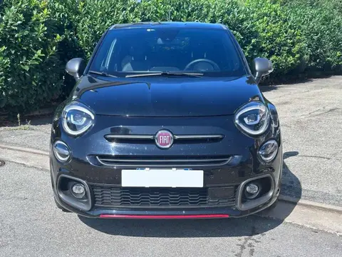 Used FIAT 500X Petrol 2020 Ad 