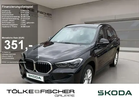 Used BMW X1 Petrol 2020 Ad Germany