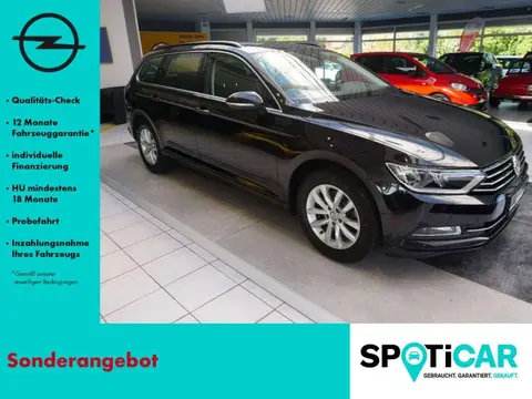 Annonce VOLKSWAGEN PASSAT Diesel 2018 d'occasion 