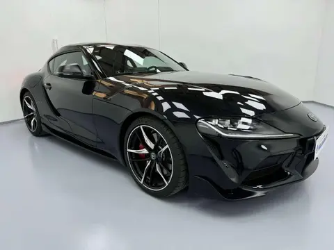 Annonce TOYOTA SUPRA Essence 2019 d'occasion 