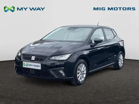 Used SEAT IBIZA Petrol 2023 Ad 