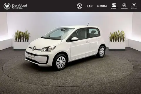 Annonce VOLKSWAGEN UP! Essence 2022 d'occasion 