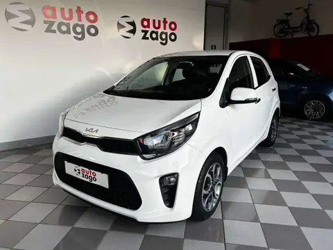 Annonce KIA PICANTO Essence 2023 d'occasion 