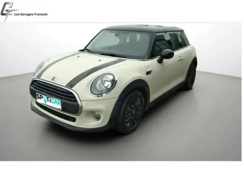 Used MINI ONE Diesel 2017 Ad 