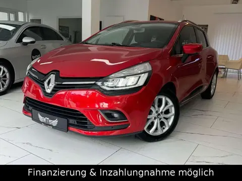 Used RENAULT CLIO Petrol 2017 Ad 