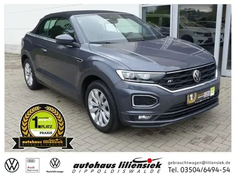 Used VOLKSWAGEN T-ROC Petrol 2021 Ad 