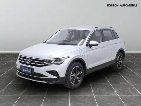 Used VOLKSWAGEN TIGUAN Hybrid 2023 Ad 