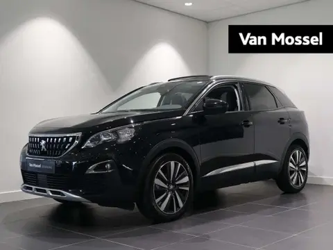 Used PEUGEOT 3008 Petrol 2018 Ad 