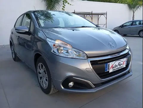 Used PEUGEOT 208 Diesel 2019 Ad 