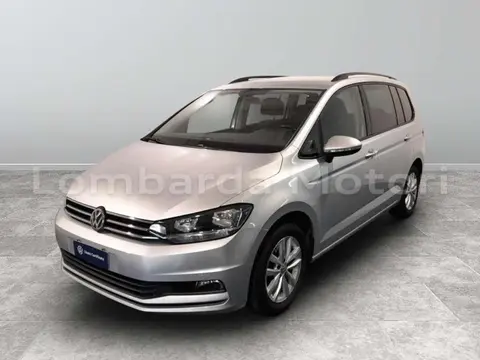 Annonce VOLKSWAGEN TOURAN Essence 2019 d'occasion 