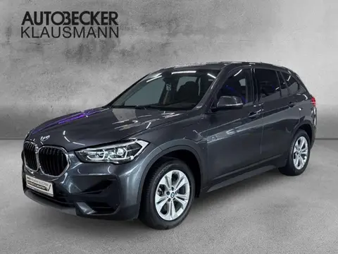 Used BMW X1 Hybrid 2021 Ad 