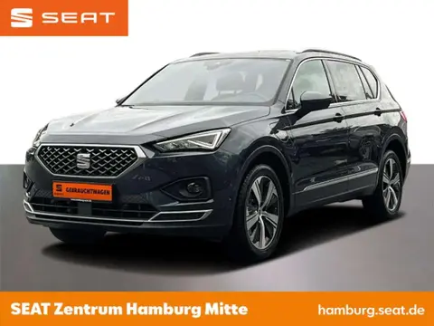 Used SEAT TARRACO Hybrid 2023 Ad 