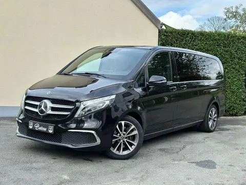 Used MERCEDES-BENZ CLASSE V Diesel 2019 Ad 