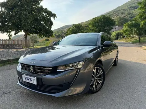 Used PEUGEOT 508 Diesel 2020 Ad 