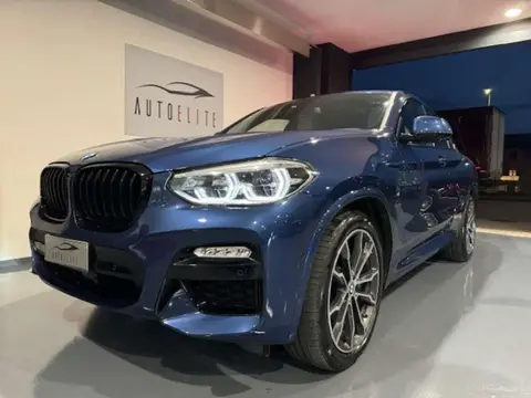 Used BMW X4 Diesel 2019 Ad 