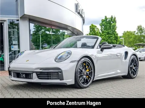 Used PORSCHE 992 Petrol 2024 Ad 